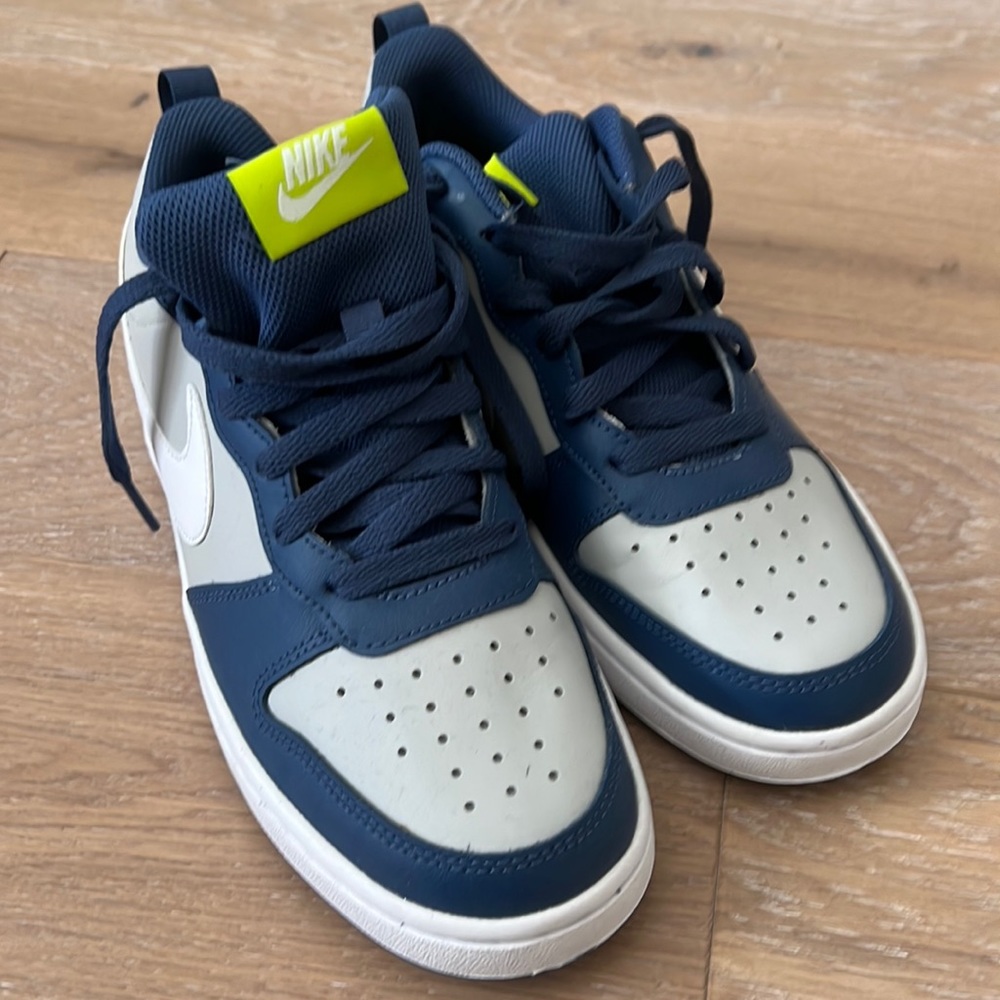 Nike Court Sneaker